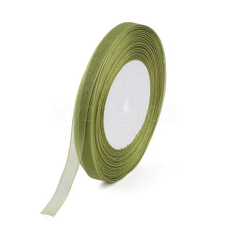 Organza Ribbon RS10mmY052-1