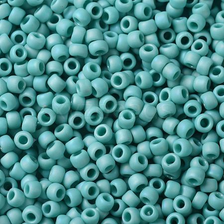 TOHO 8/0 Round Beads SEED-XTR08-0413F-1