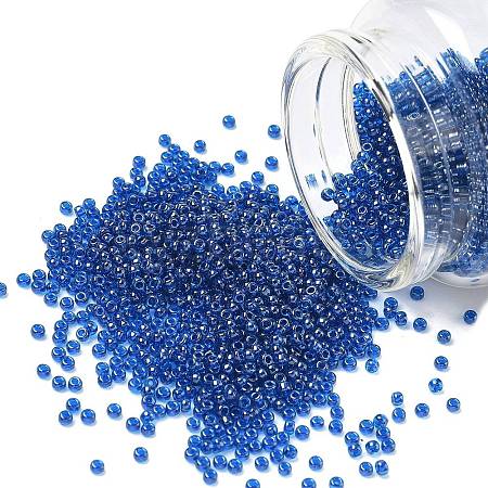 MIYUKI Round Rocailles Beads X-SEED-G007-RR2273-1