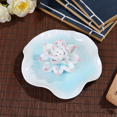 Porcelain Incense Burners PW-WG87832-05-1