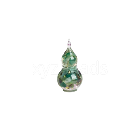 Natural Other Jade Resin Ornaments for office Home Decorations PW-WG07DFD-15-1