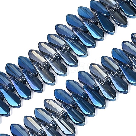Glass Beads EGLA-Q134-01A-A01-1