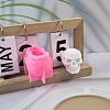 DIY Food Grade Skull Candle Silicone Molds PW-WG93F69-01-2