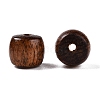 Natural Wood Beads WOOD-N016-49-2