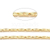 Brass Coreana Chains CHC-O001-08G-2