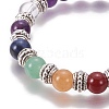 Chakra Jewelry BJEW-I273-A08-4