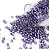 TOHO Round Seed Beads SEED-XTR08-0567-1