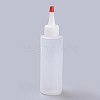Plastic Glue Liquid Container LS-X-CON-L011-01-1