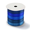 10M 5 Colors Polyester Ribbon X1-OCOR-Q026-03F-1