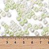 3/0 Glass Seed Beads X1-SEED-L011-03A-17-4