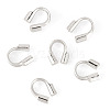 6Pcs 925 Sterling Silver Wire Guardian STER-TA0001-46S-2