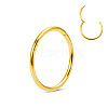 316L Surgical Stainless Steel Cartilage Earrings WGCE3BC-12-2