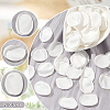 200Pcs Artificial Rose Petals FIND-SP0004-56B-3