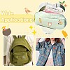 16Pcs 16 Styles Back To School Theme Enamel Pin JEWB-CJ0003-60-7