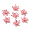 Flower Bead Cap SACR-C002-23-1
