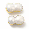 Natural Pearl Beads PEAR-P004-36KCG-2