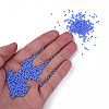 11/0 Czech Opaque Glass Seed Beads SEED-N004-003B-26-5