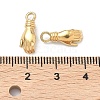 304 Stainless Steel Pendants STAS-Z178-20G-3