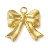 304 Stainless Steel Pendants LS-STAS-Z074-02G-03-1