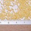 MIYUKI Delica Beads SEED-J020-DB0233-4