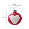 Christmas Porcelain Pendant Decorations PW-WG6D698-03-1