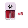 12ml Two Tone Nail Polish MRMJ-R088-B7-1