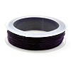 Korean Elastic Crystal Thread EW-L003-0.6mm-06-2