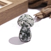 Natural Tree Agate Display Decorations PW-WG1020B-14-1