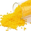 TOHO Round Seed Beads SEED-XTR15-0042BF-1