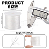 100M Braided Fishing Line OCOR-PH0006-12A-02-4