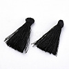 Polyester Tassel Pendant Decorations X-FIND-S260-D22-2