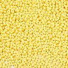 Opaque Acrylic Beads X1-MACR-T048-02G-2