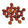 Natural Carnelian Cabochons G-Q173-01B-14-1