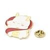 Dragon Enamel Pins JEWB-K012-02I-KCG-3