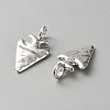 Tibetan Style Alloy Pendants LS-FIND-WH0519-55B-2