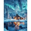 Polar Lights DIY Diamond Painting Kit PW-WG5E3CF-01-1