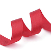 High Dense Single Face Satin Ribbon SRIB-Q009-6mm-163-2