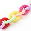 Acrylic Linking Rings SACR-P009-01-2