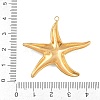 304 Stainless Steel Pendants SA-CBA6E67-11G-3