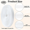 5M Satin Ribbon OCOR-CP0001-33A-2
