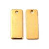 201 Stainless Steel Charms STAS-P320-24G-1