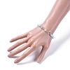 Stretch Bracelets BJEW-JB04721-02-4