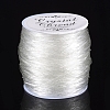 Elastic Crystal Thread X-EW-0.8D-1-5