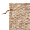 Burlap Packing Pouches ABAG-TA0001-13-7