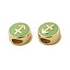 Brass Beads ENAM-I046-02G-05-2