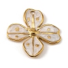304 Stainless Steel Pendants SA-CBA5FD1-03A-G-1