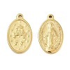 304 Stainless Steel Pendants STAS-P364-13G-1