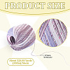 1 Skein Round Cotton Cord OCOR-TA0004-07I-3