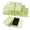 Cardboard Paper Jewelry Set Boxes AJEW-TAC0035-03E-9