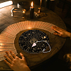 AHADEMAKER Dowsing Divination Supplies Kit DIY-GA0004-95L-4